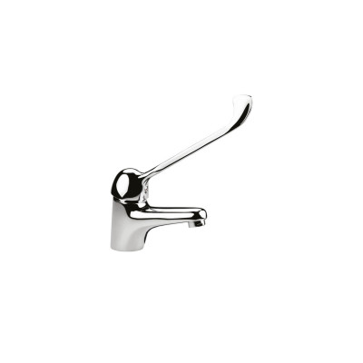 Смеситель для раковины хром Creavit Home HM1105