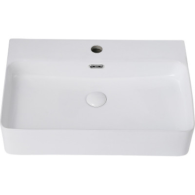 Раковина-чаша черная Abber AC2201