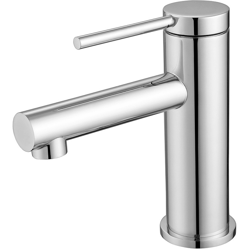 Смеситель для раковины хром Abber AF8810