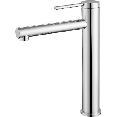 Смеситель для раковины хром Abber AF8811