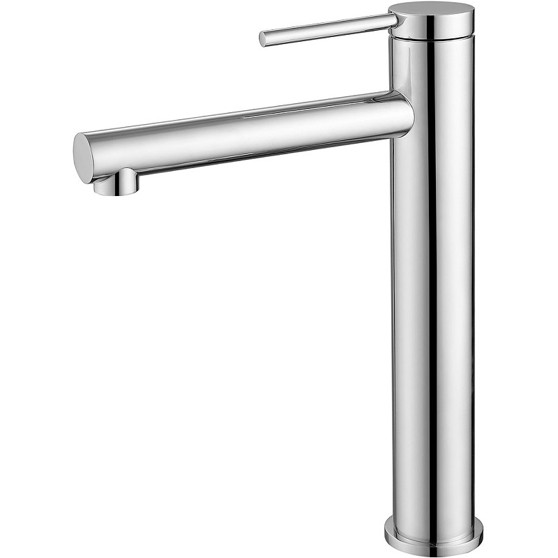 Смеситель для раковины хром Abber AF8811