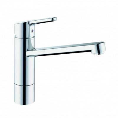 Смеситель для кухни хром Kludi M2 595780575