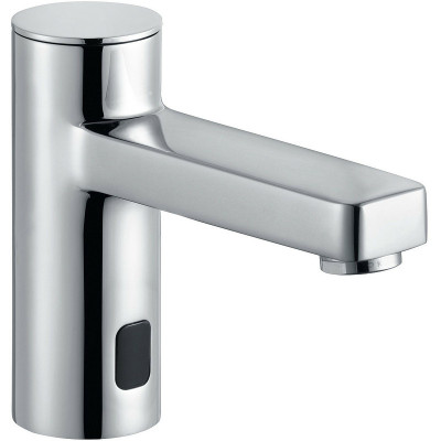 Сенсорный смеситель для раковины хром Kludi Zenta 3810205