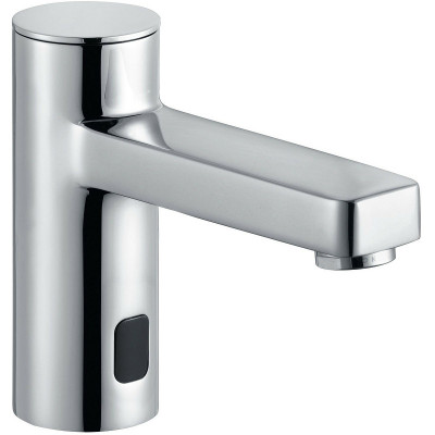 Сенсорный смеситель для раковины хром Kludi Zenta 3810505