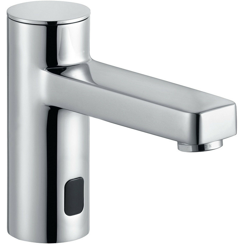 Сенсорный смеситель для раковины хром Kludi Zenta 3810505