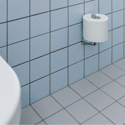Держатель туалетной бумаги хром Kludi Ambienta 5397205