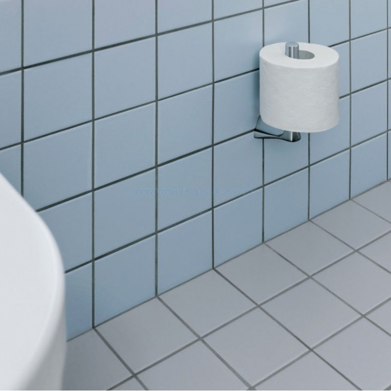 Держатель туалетной бумаги хром Kludi Ambienta 5397205