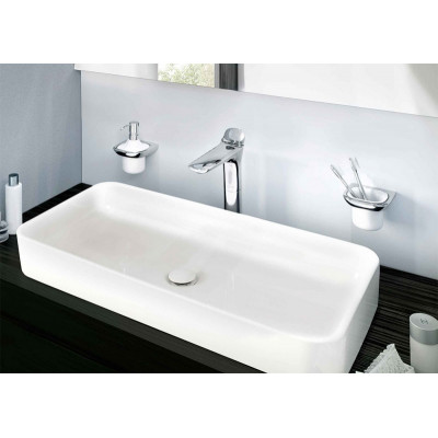 Стакан подвесной хром Kludi Ambienta 5397505
