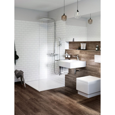 Стакан подвесной хром Kludi Ambienta 5397505