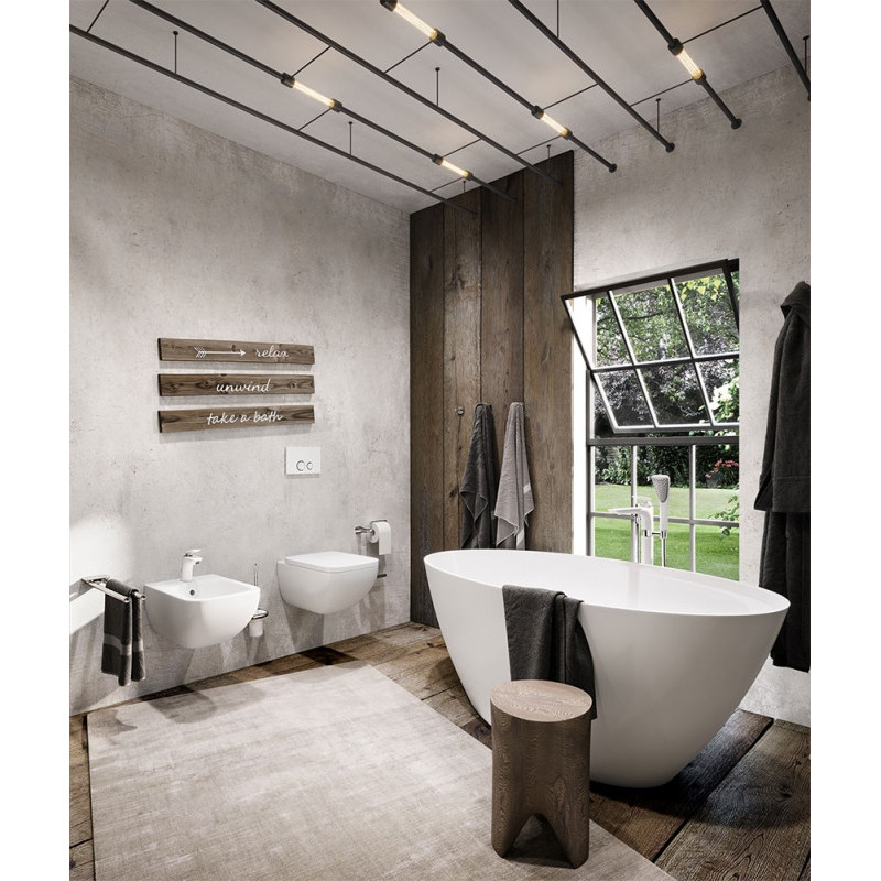 Держатель полотенец хром Kludi Ambienta 5397705