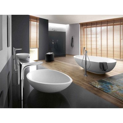 Крючок хром Kludi Ambienta 5398405