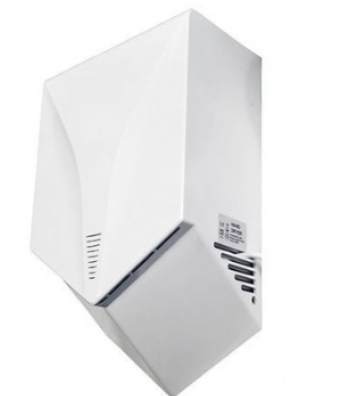 Скоростная сушилка для рук G-teq G-8860 PW пластик, белый