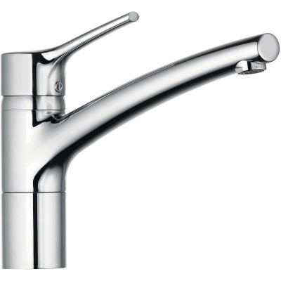 Смеситель для раковины хром Kludi Trendo 335750575