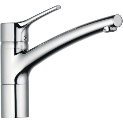 Смеситель для раковины хром Kludi Trendo 335780575