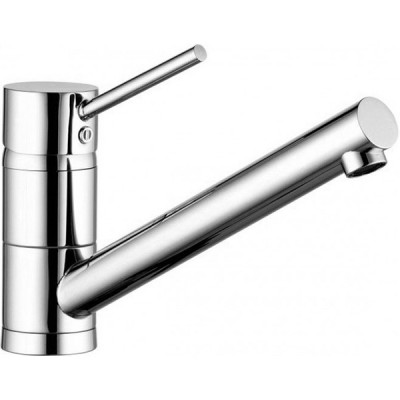 Смеситель для раковины хром Kludi Scope 339330575