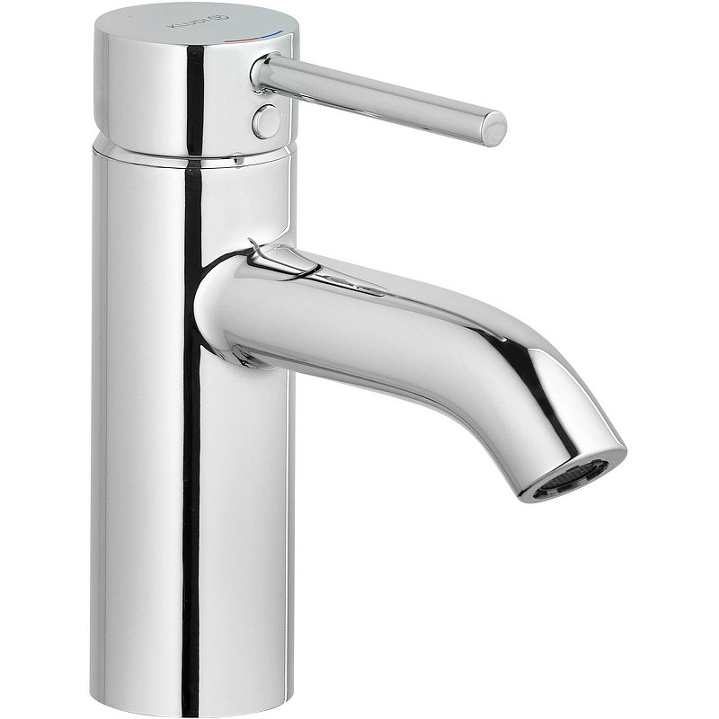 Смеситель для раковины хром Kludi Bozz 382660576