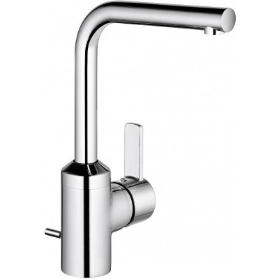 Смеситель для раковины хром Kludi Zenta 382940575