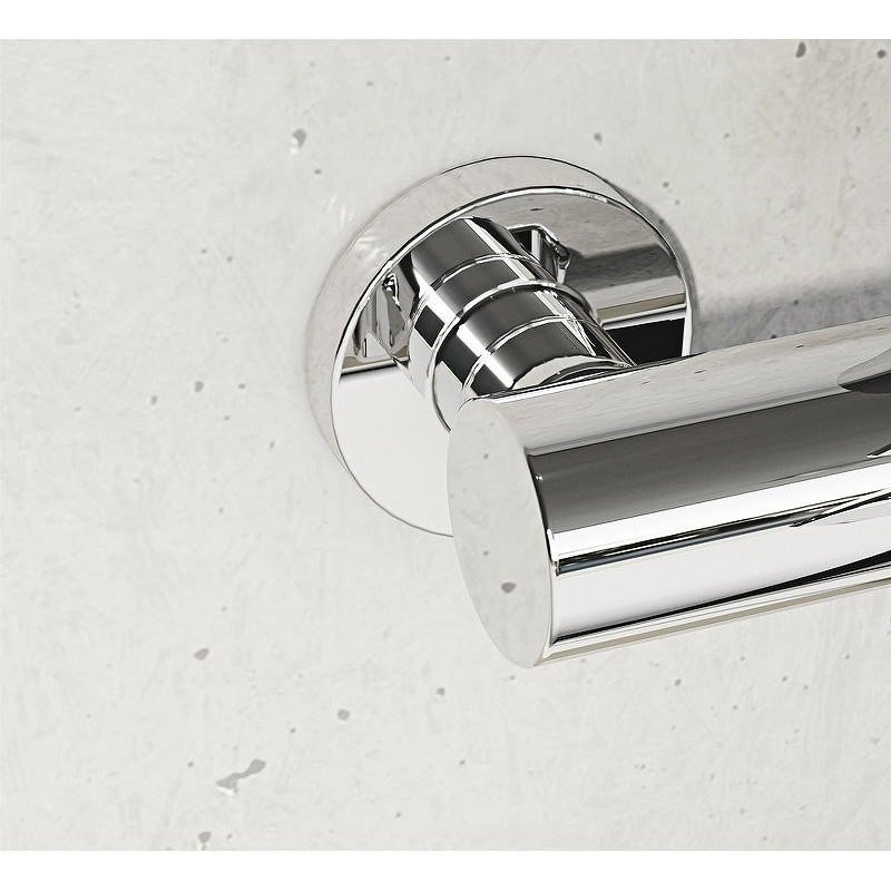 Смеситель для ванны хром Kludi Bozz 386910576