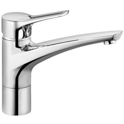 Смеситель для кухни хром Kludi MX 399050562