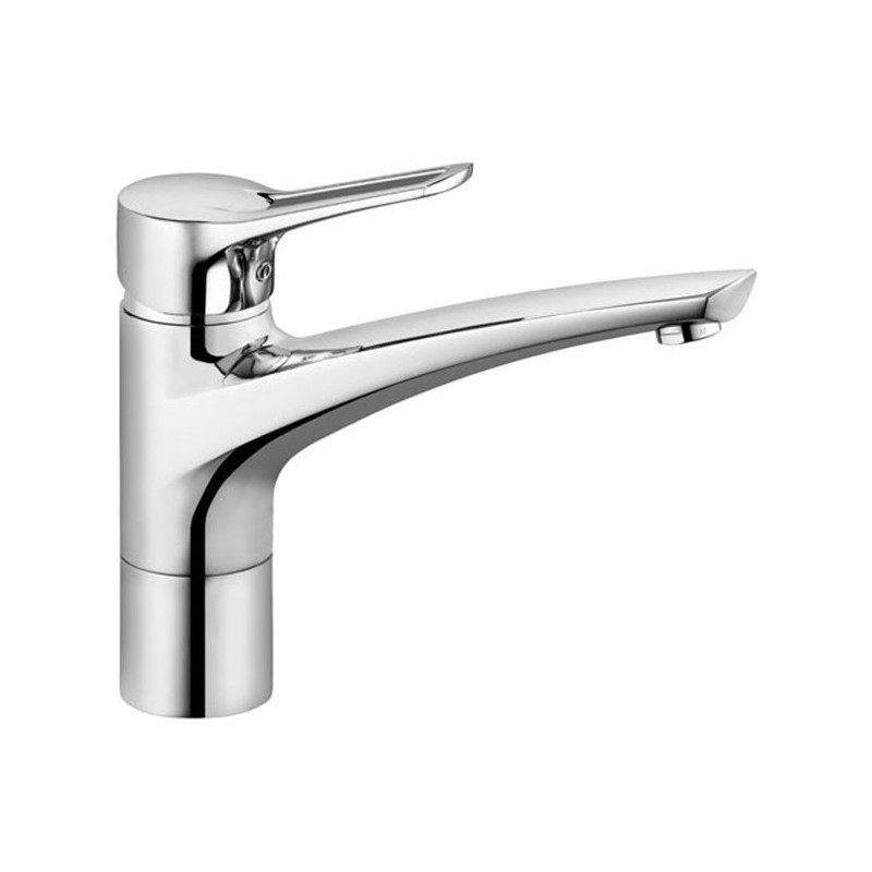 Смеситель для кухни хром Kludi MX 399050562