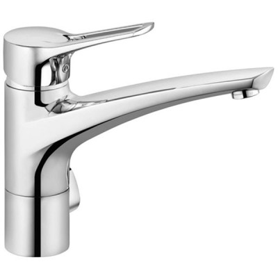Смеситель для кухни хром Kludi MX 399060562