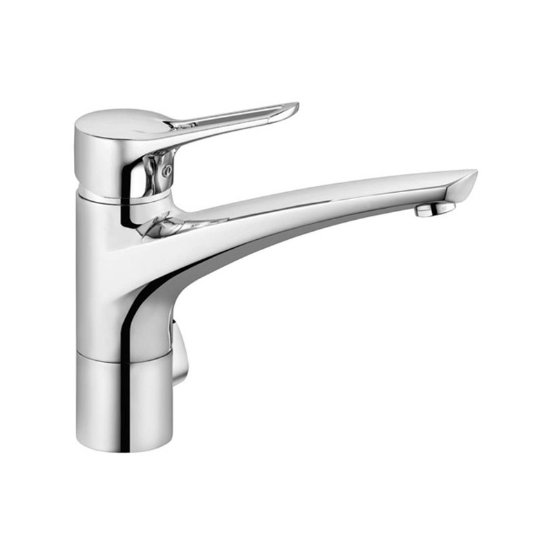 Смеситель для кухни хром Kludi MX 399060562