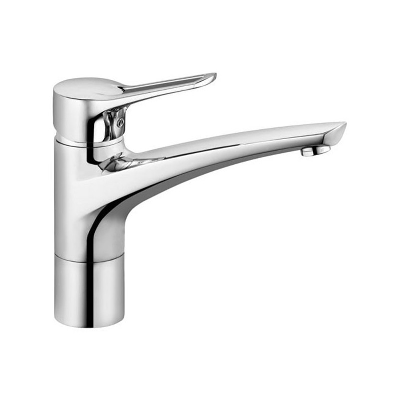 Смеситель для кухни хром Kludi MX 399340562