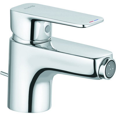 Смеситель для биде хром Kludi Pure Style 402160575