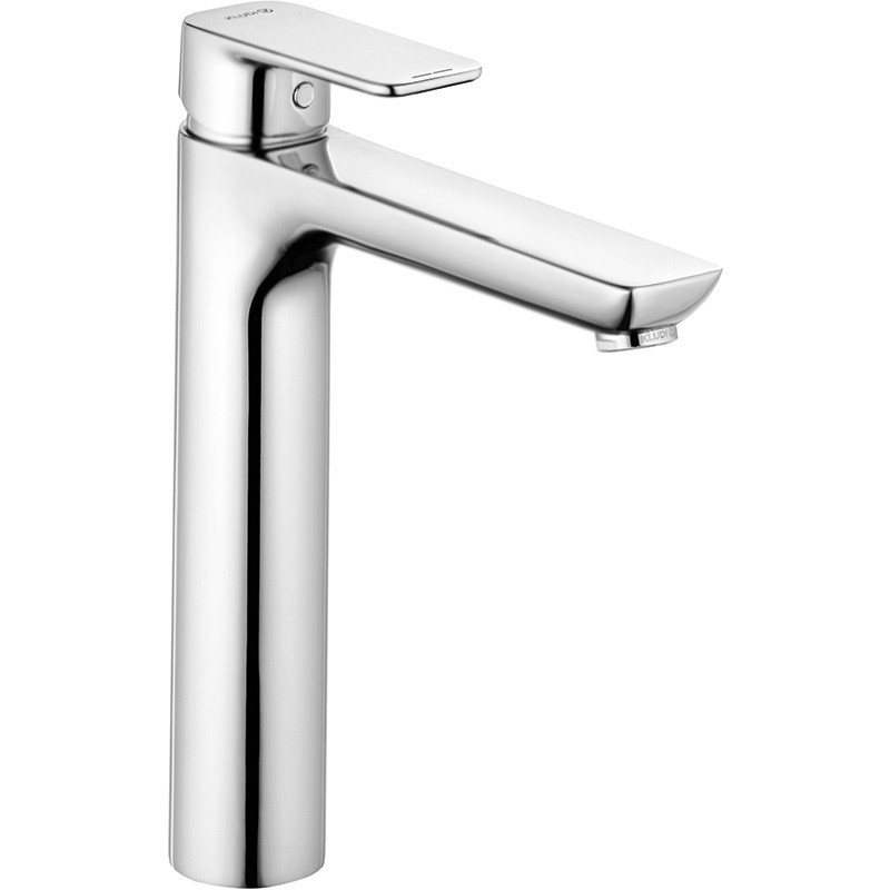 Смеситель для раковины хром Kludi Pure Style 402960575