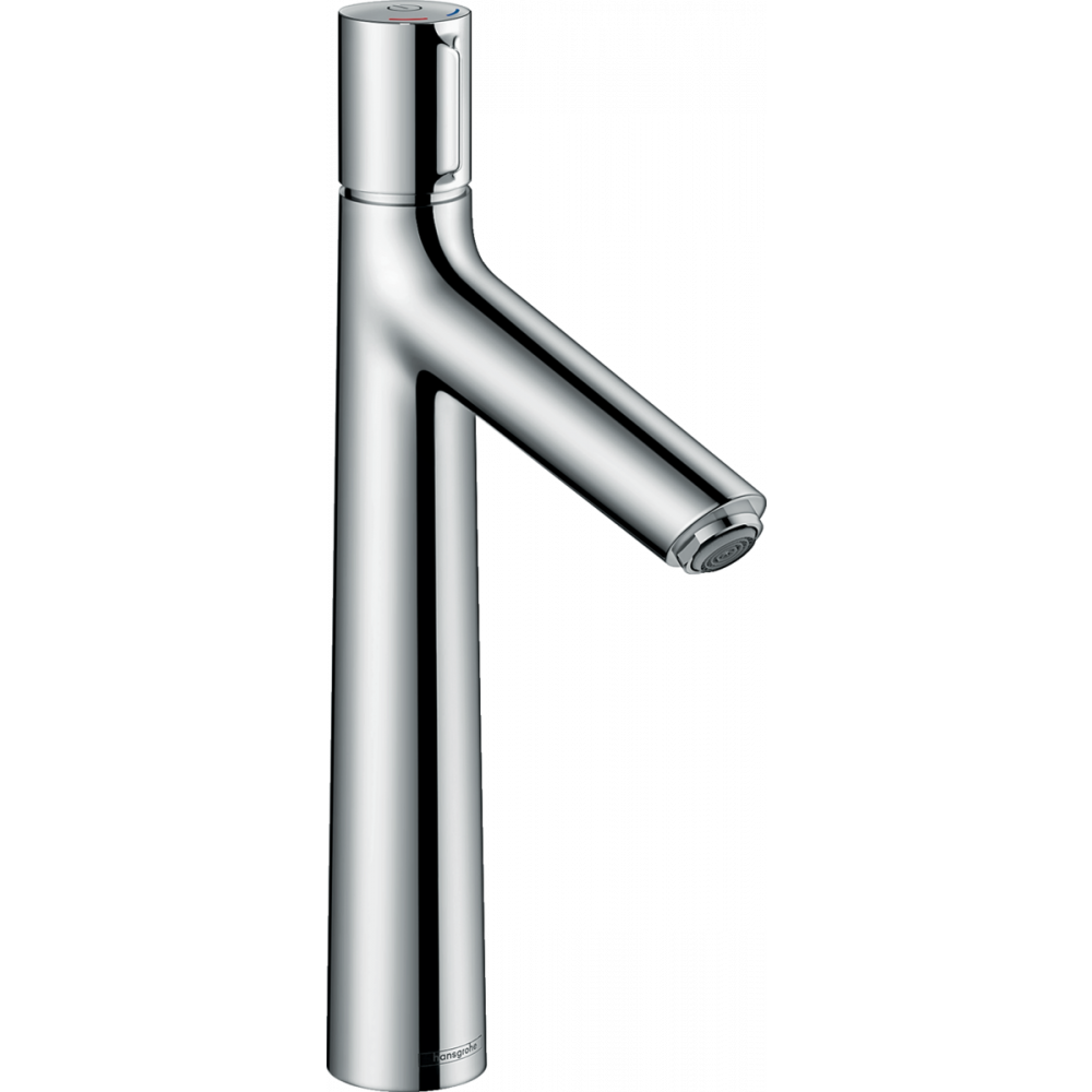 Смеситель для раковины Hansgrohe Talis Select S 190 без сливного гарнитура хром 72045000