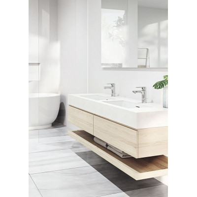 Смеситель для раковины хром Kludi Zenta 482900565