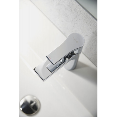 Смеситель для раковины хром Kludi Zenta 482980565