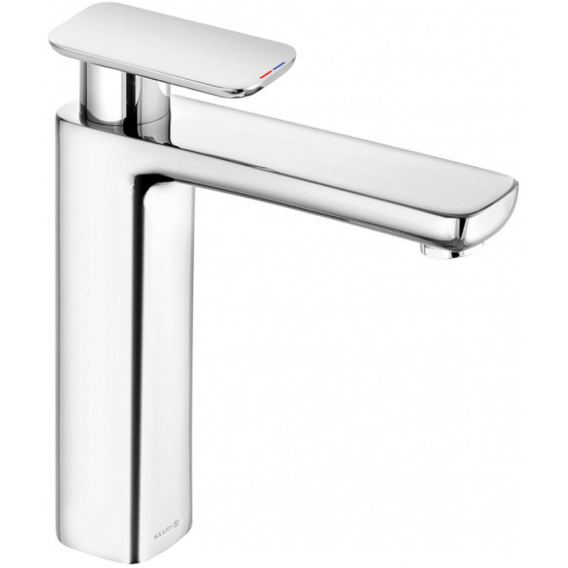 Смеситель для раковины хром Kludi E2 492960575
