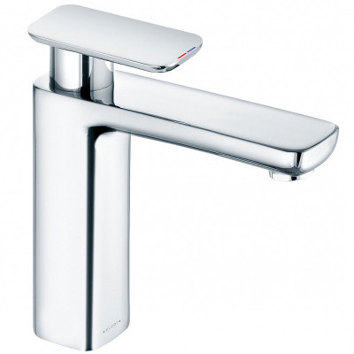 Смеситель для раковины хром Kludi E2 492970575