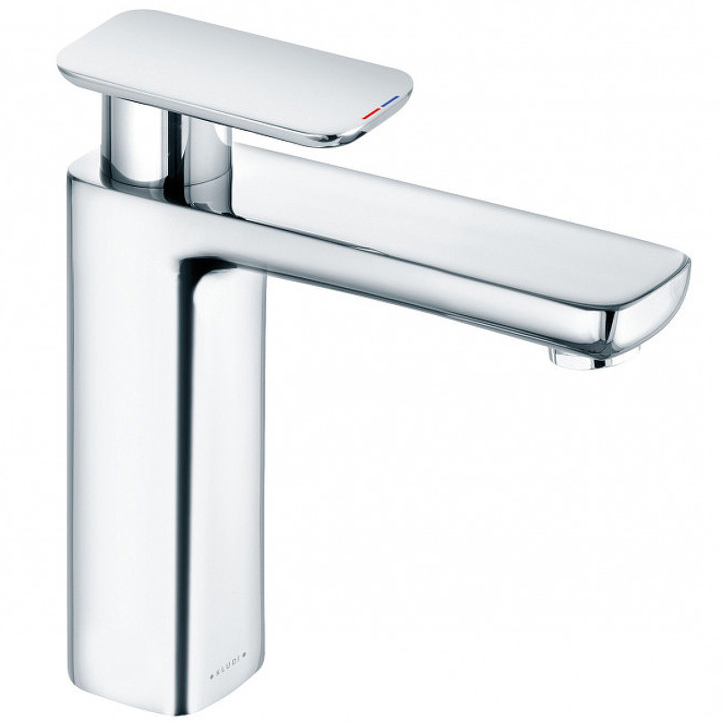 Смеситель для раковины хром Kludi E2 492970575