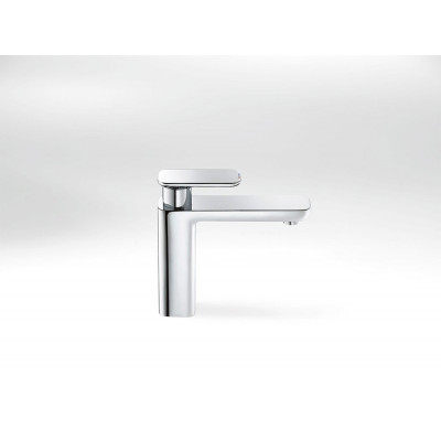 Смеситель для раковины хром Kludi E2 492970575