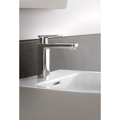 Смеситель для раковины хром Kludi E2 492970575