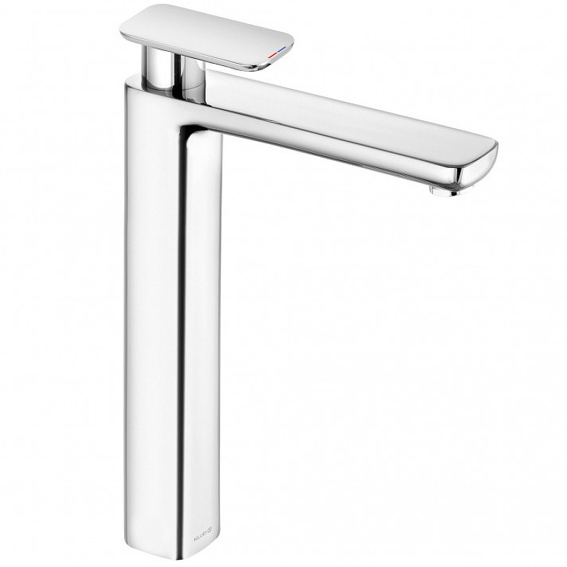 Смеситель для раковины хром Kludi E2 492980575