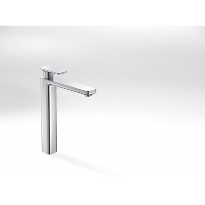 Смеситель для раковины хром Kludi E2 492980575
