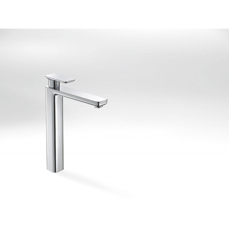 Смеситель для раковины хром Kludi E2 492980575