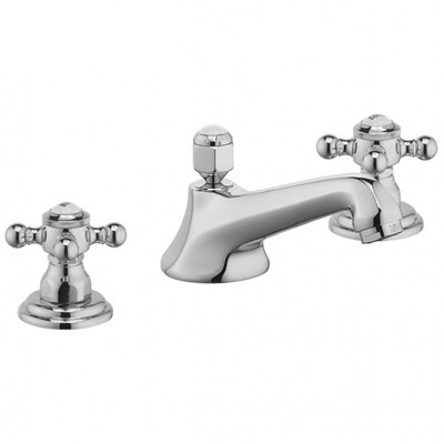 Смеситель для раковины хром Kludi Adlon 510460520