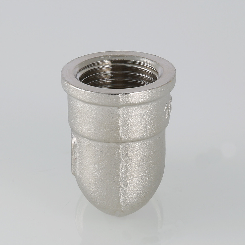 Угольник никель Ду 20 ВР/НР Valtec VTr.092.N.0005