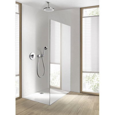 Шланговое подключение хром Kludi Sirena 6306005-00