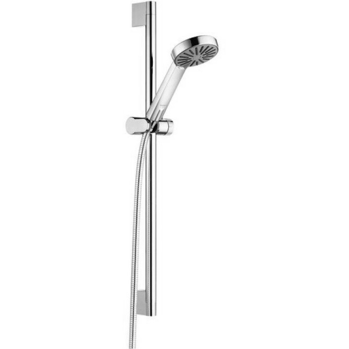 Душевой гарнитур хром Kludi 6563005-00
