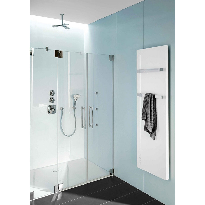 Верхний душ тройной хром Kludi Fizz 6757805-00