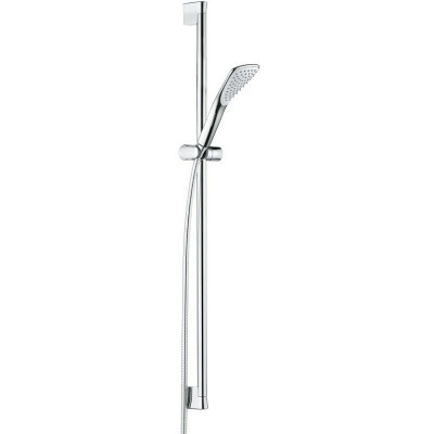 Душевой гарнитур хром Kludi Fizz 6764005-00