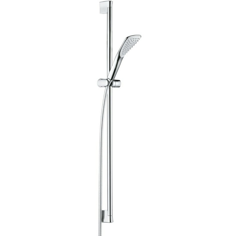 Душевой гарнитур хром Kludi Fizz 6764005-00
