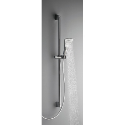 Душевой гарнитур хром Kludi Fizz 6764005-00