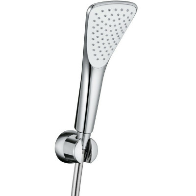 Душевой гарнитур хром Kludi Fizz 6765005-00