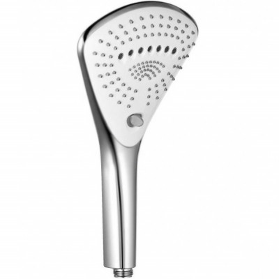 Ручной душ хром Kludi Fizz 6770005-00